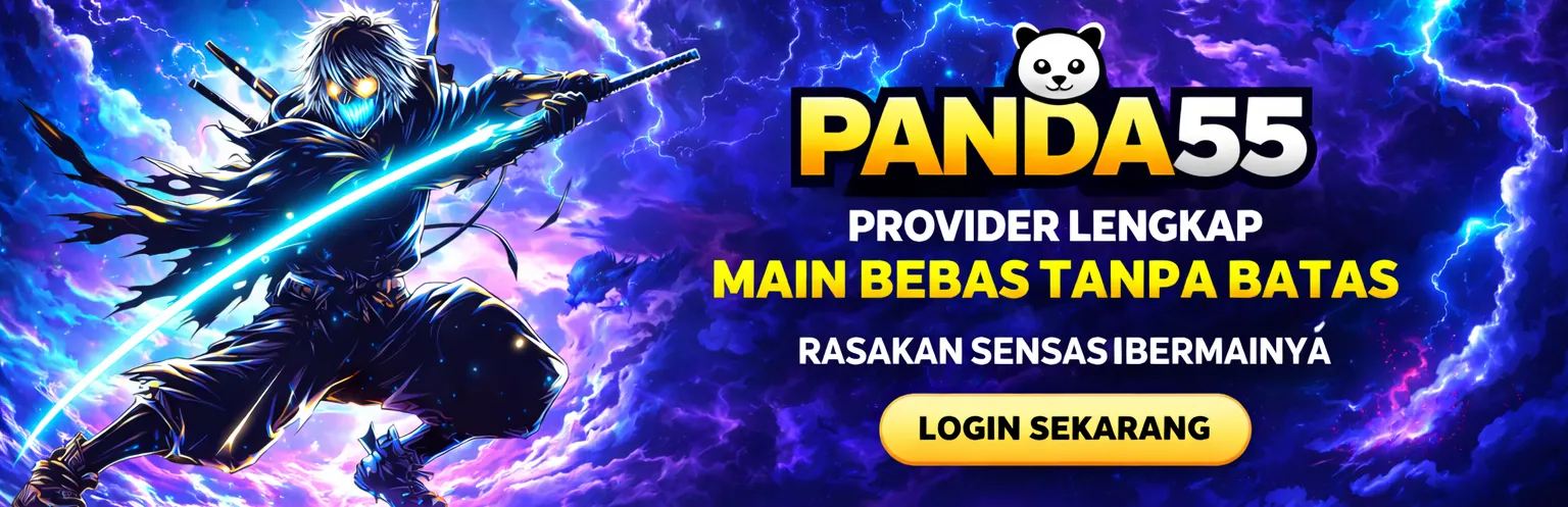 Galeri foto PANDA55 • Hiburan Lebaran Idul Fitri Penuh Keceriaan! di Jakarta